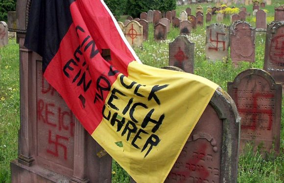 En Allemagne aussi, la montée de l&rsquo;antisémitisme inquiète les autorités