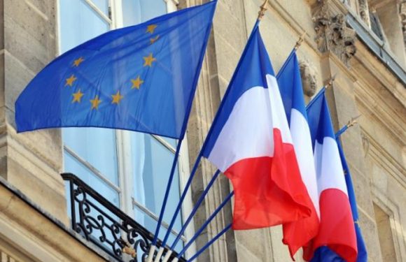 Drapeaux français, européen et Marseillaise en classe : l’Assemblée vote un amendement cocardier