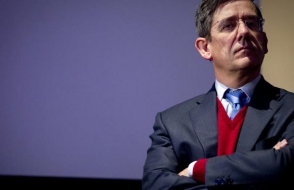 Aristo républicain, célibataire endurci conservateur : le parcours atypique de Charles de Courson, le député qui s’oppose à la loi anti-casseurs