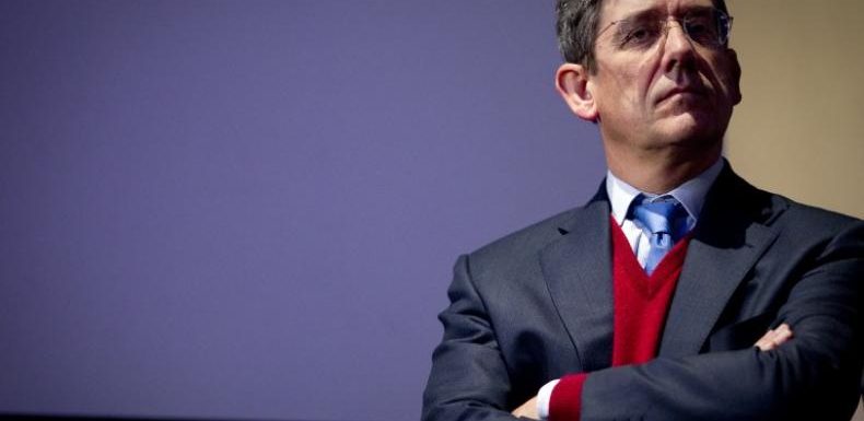 Aristo républicain, célibataire endurci conservateur : le parcours atypique de Charles de Courson, le député qui s’oppose à la loi anti-casseurs