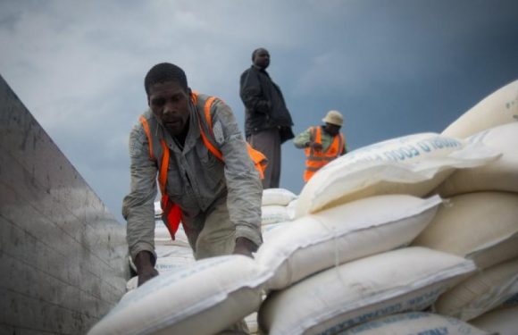 RDC: l’ONU évoque «un système de fraude» dans la distribution d’aide humanitaire