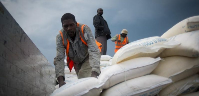 RDC: l’ONU évoque «un système de fraude» dans la distribution d’aide humanitaire