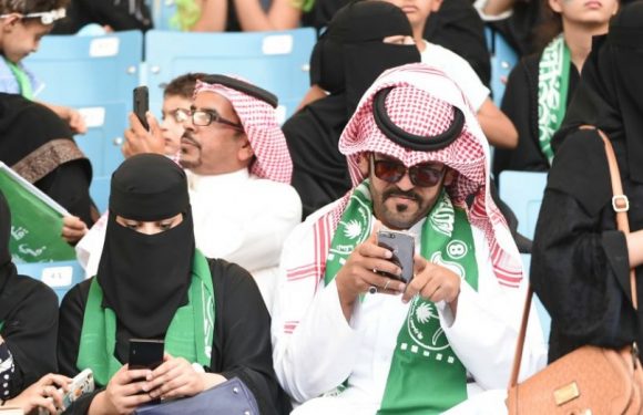 En Arabie Saoudite, une application pour contrôler les déplacements des femmes