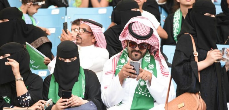 En Arabie Saoudite, une application pour contrôler les déplacements des femmes