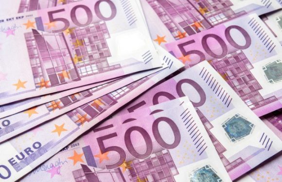 Salaire : 7 850 euros par mois pour les fonctionnaires les mieux payés