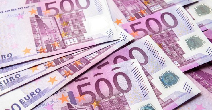 Salaire : 7 850 euros par mois pour les fonctionnaires les mieux payés