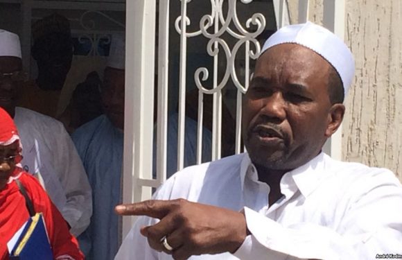 Enquête après diffusion d&rsquo;une vidéo de femme fouettée au Tchad