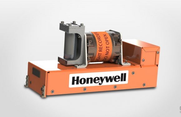 Honeywell : les boîtes noires des avions de ligne pourront communiquer en temps réel leurs données