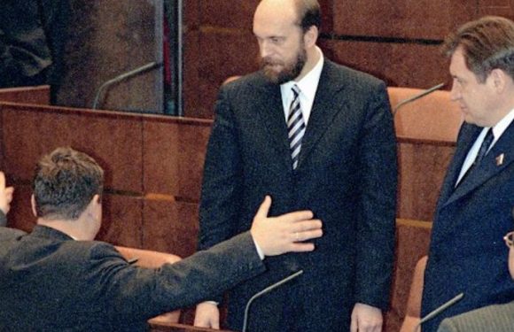 Sergueï Pougatchev, heureux comme un ex-oligarque russe en France