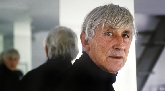 Tomi Ungerer, géant de la littérature jeunesse et dessinateur génial, est mort à l’âge de 87 ans