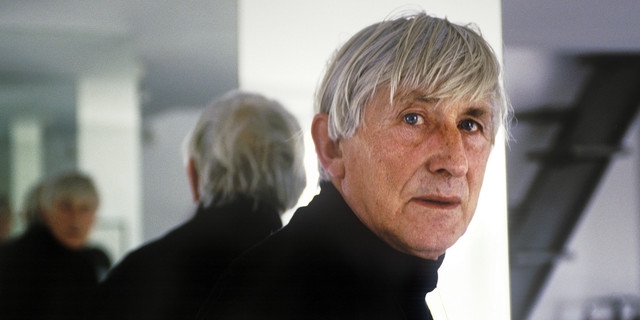 Tomi Ungerer, géant de la littérature jeunesse et dessinateur génial, est mort à l’âge de 87 ans