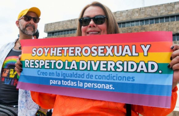 Au Costa Rica, un couple de lesbiennes risque la prison pour s’être marié