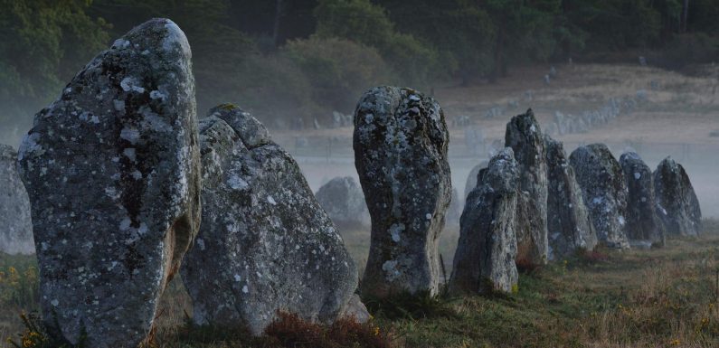 Archéologie. Les mégalithes d’Europe seraient tous issus d’une même civilisation