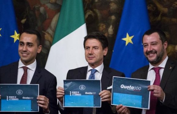 Italie : Matteo Salvini échappe à un procès grâce au soutien controversé du Mouvement 5 étoiles