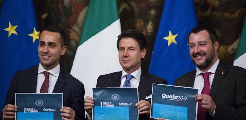 Italie : Matteo Salvini échappe à un procès grâce au soutien controversé du Mouvement 5 étoiles