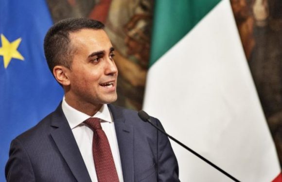 Crise diplomatique Paris-Rome : la stratégie risquée de Salvini et Di Maio