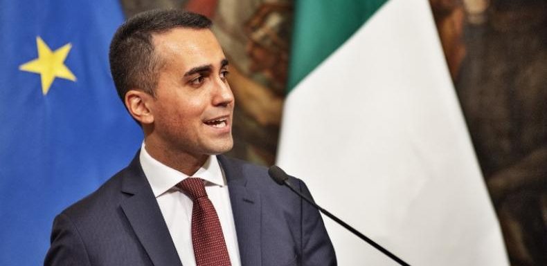 Crise diplomatique Paris-Rome : la stratégie risquée de Salvini et Di Maio