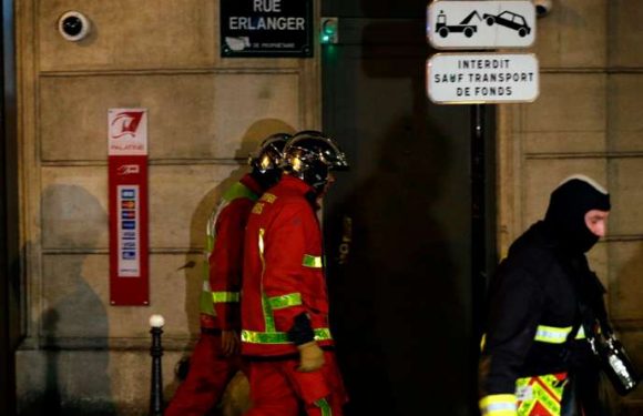 Un incendie à Paris fait au moins 8 morts et 30 blessés, une habitante de l’immeuble interpellée