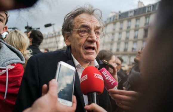 Insultes antisémites contre Alain Finkielkraut : des Insoumis accusés d&rsquo;être « complaisants »
