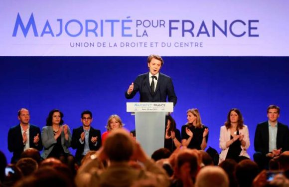 François Baroin : « L’impuissance de l’Etat renforce le sentiment du citoyen de ne pas être écouté »