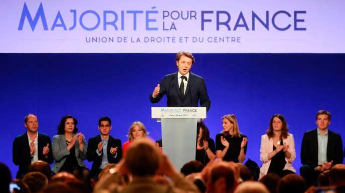 François Baroin : « L’impuissance de l’Etat renforce le sentiment du citoyen de ne pas être écouté »