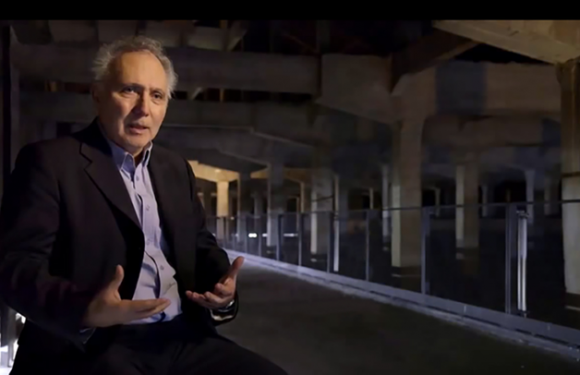 Alain Chouraqui : « La démocratie peut mourir de l’irruption de la violence »