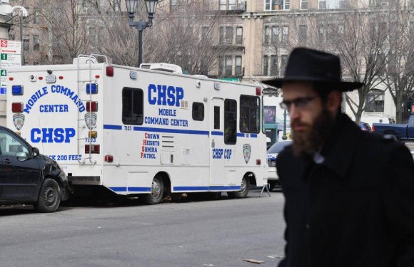 Dans un quartier new-yorkais, l&rsquo;appel à la cohésion face aux agressions antisémites