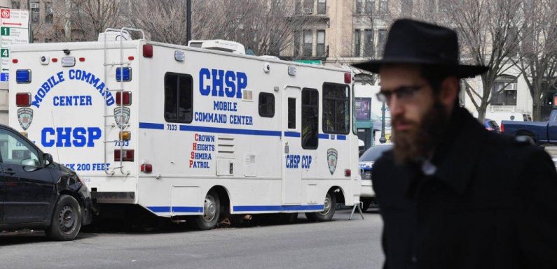 Dans un quartier new-yorkais, l’appel à la cohésion face aux agressions antisémites