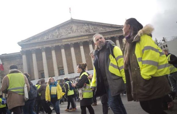 « L’inquiétude des “gilets jaunes” exprime une crainte de la perte d’une garantie sociale essentielle : celle du droit au logement »