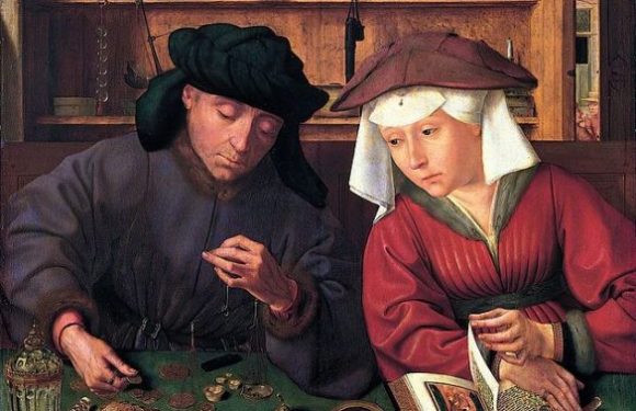 La bourgeoisie est-elle toujours en marche ? Par France culture