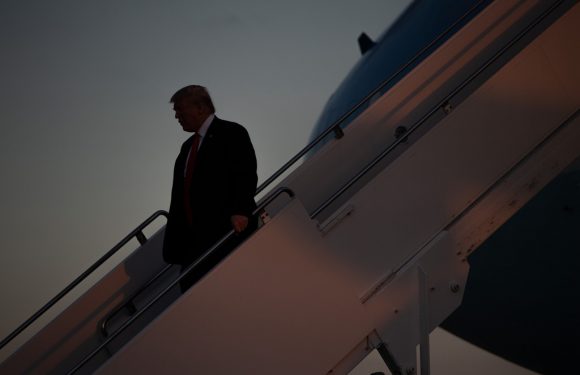 La liste des motifs de destitution de Trump s’écrit toute seule, rappelant de plus en plus le cas Richard Nixon. Par Mehdi Hasan