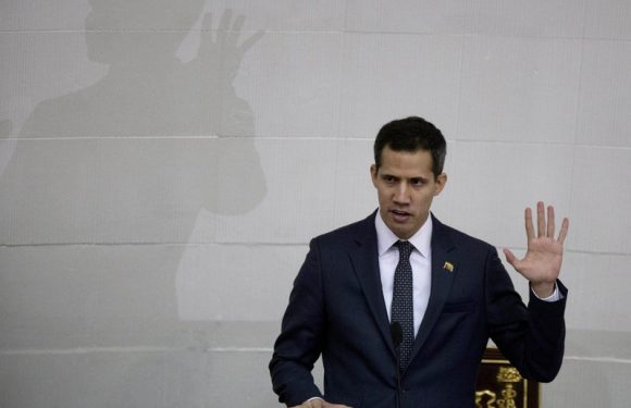 Exclusivité AP : La coalition anti-Maduro est née de discussions secrètes. Par Joshua Goodman, Luis Alonso Lugo et Rob Gillies