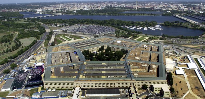 Des bases, des bases, partout… Sauf dans le rapport du Pentagone.