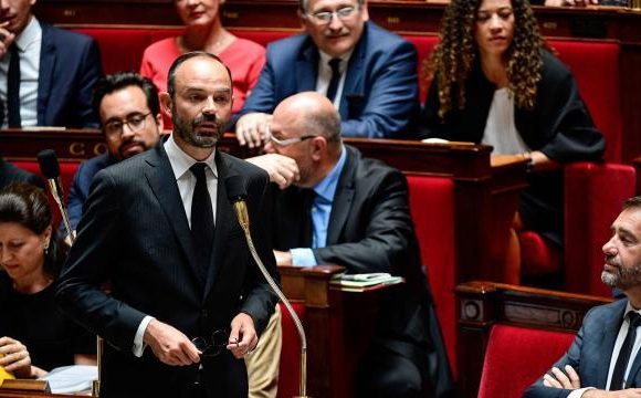 Répression judiciaire des gilets jaunes : Edouard Philippe fait du chiffre. Par Régis de Castelnau