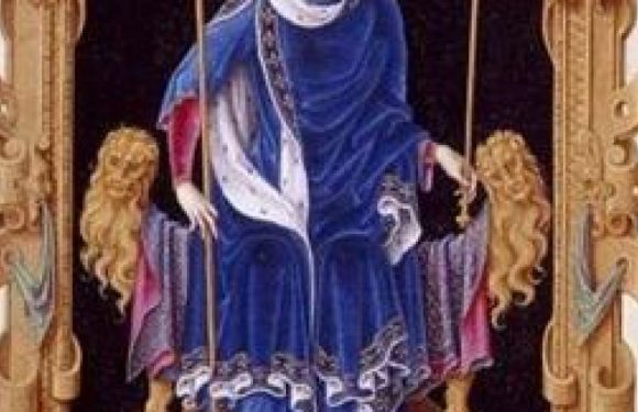 C’est arrivé un 1er février…