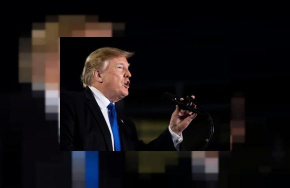 Venezuela: Trump menace les militaires pro-Maduro de « tout perdre »