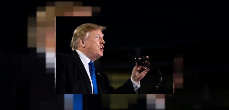 Venezuela: Trump menace les militaires pro-Maduro de « tout perdre »