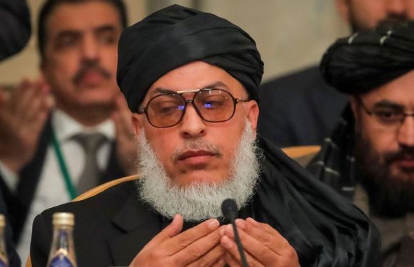 « Au-delà des talibans, il y a la menace des nouveaux groupes radicalisés »