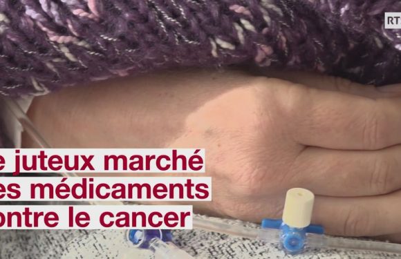 Les marges spectaculaires des pharmas sur le cancer en Suisse