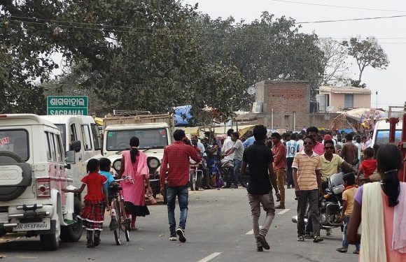 Chasses aux sorcières en Inde: une arme pour s’emparer des terres des femmes