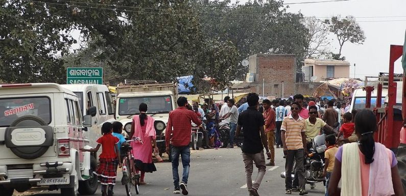Chasses aux sorcières en Inde: une arme pour s’emparer des terres des femmes