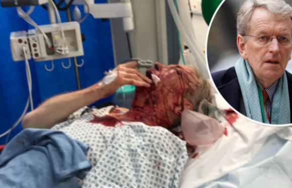 Londres : un ancien ambassadeur britannique aux États-Unis victime d’une violente agression (MàJ : le mineur anonyme ne fera pas de prison)