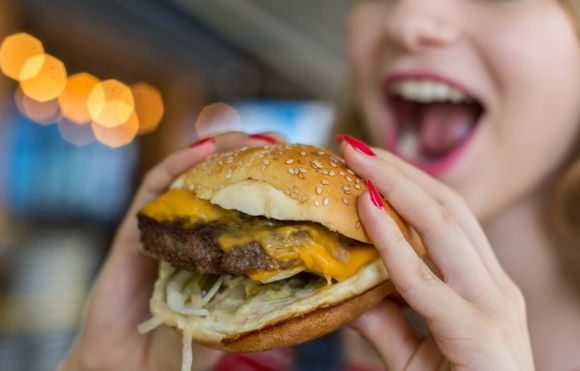 Which countries eat the most meat?
