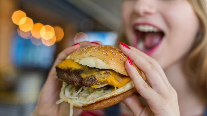 Which countries eat the most meat?