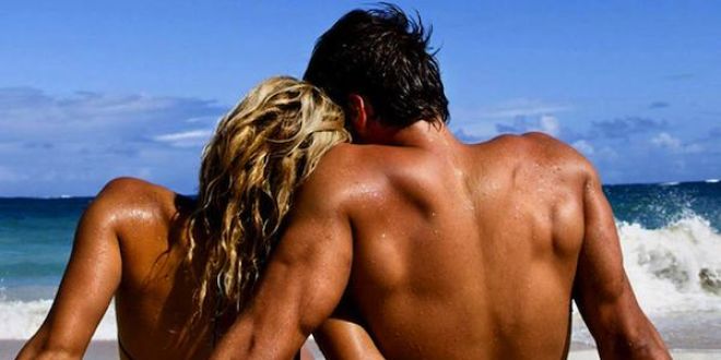 Cinq idées reçues sur la sexualité
