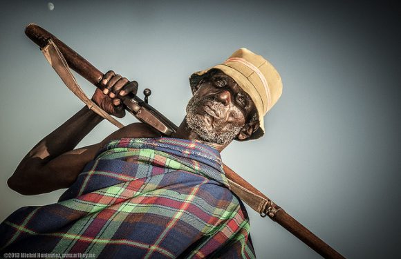 Kenya : pourquoi les maris pauvres sont-ils plus violents ?