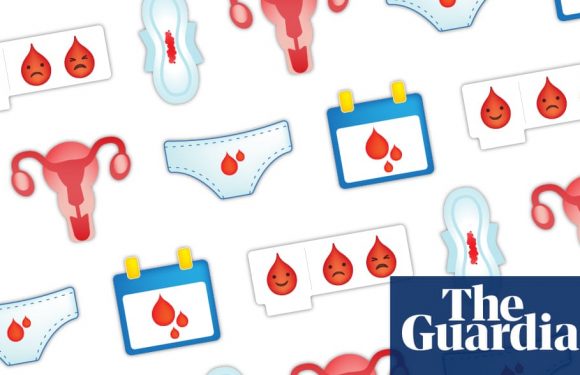 Bloody brilliant: new emoji to symbolize menstruation welcomed