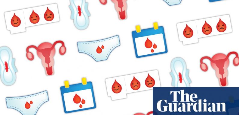 Bloody brilliant: new emoji to symbolize menstruation welcomed