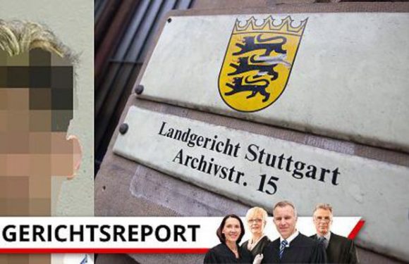 Stuttgart (All.) : Un demandeur d’asile soupçonné d’avoir poignardé à plusieurs reprises le père de son ex-petite amie parce qu’elle l’avait quitté
