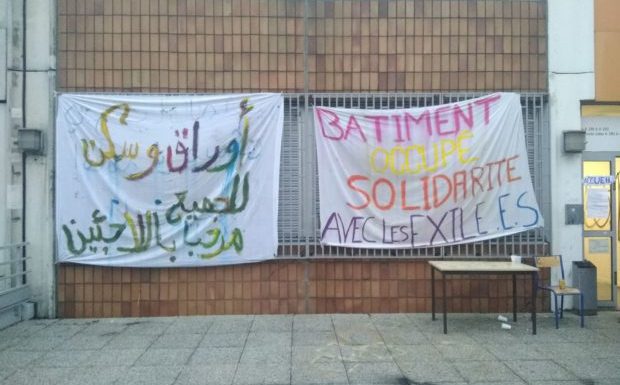 Hausse des frais d’inscription : 87 % de candidatures d’étudiants étrangers en moins à Paris 8